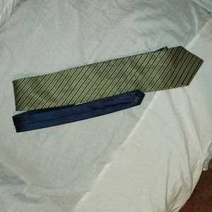Men's tie